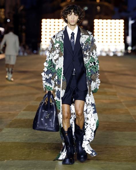 louis vuitton internship summer 2024